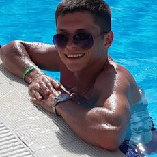 Фотография мужчины Алексей, 27 лет из г. Рязань