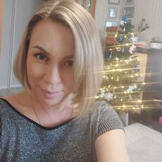 Фотография девушки Надежда, 45 лет из г. Екатеринбург