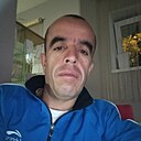 Озар, 43 года