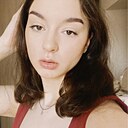 Настя, 19 лет