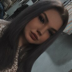 Фотография девушки Maria, 20 лет из г. Иркутск