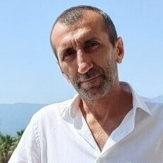Фотография мужчины Vartan, 62 года из г. Барнаул