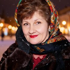 Фотография девушки Марина, 61 год из г. Саранск