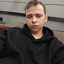 Иван, 21 год