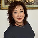 Бахытгуль, 60 лет