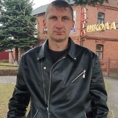 Фотография мужчины Виталий, 42 года из г. Тамбов