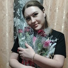 Фотография девушки Ольга, 38 лет из г. Городец