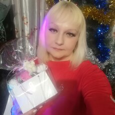 Фотография девушки Lora, 50 лет из г. Сердобск