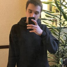 Фотография мужчины Никита, 23 года из г. Самара