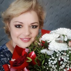 Фотография девушки Наташа, 46 лет из г. Вязьма