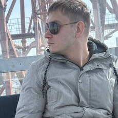 Фотография мужчины Юрий, 30 лет из г. Кемерово
