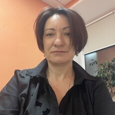 Фотография девушки Оксана, 43 года из г. Барнаул