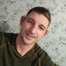 Фотография мужчины Алексей, 27 лет из г. Житомир