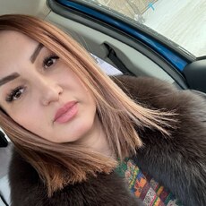 Фотография девушки Оксана, 41 год из г. Новосибирск