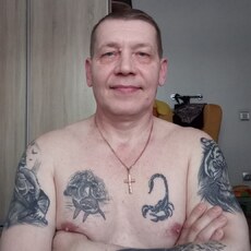 Фотография мужчины Витя, 53 года из г. Екатеринбург