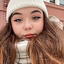 Альбинка, 19 лет