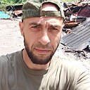 Макс, 38 лет