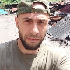 Фотография мужчины Макс, 38 лет из г. Красноярск