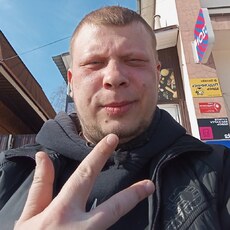 Фотография мужчины Андрей, 36 лет из г. Мичуринск