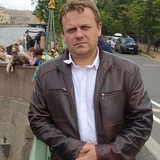 Фотография мужчины Леха, 42 года из г. Нерехта