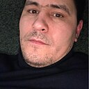 Заур, 38 лет