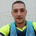 Серёга, 37 лет