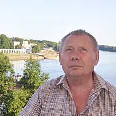 Фотография мужчины Владимир, 61 год из г. Белгород