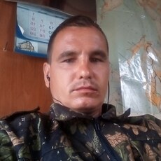 Фотография мужчины Владимир, 36 лет из г. Иваново