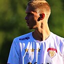 Миша, 21 год