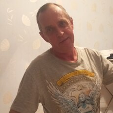 Фотография мужчины Илья, 48 лет из г. Костанай