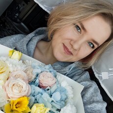 Фотография девушки Ангелина, 25 лет из г. Воронеж