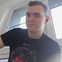 Андрей, 25 лет