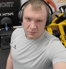 Фотография мужчины Владимир, 41 год из г. Калининград