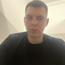 Фотография мужчины Слава, 27 лет из г. Минск