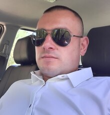 Фотография мужчины Александр, 35 лет из г. Тамбов