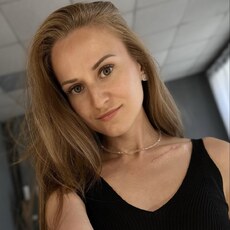 Фотография девушки Аня, 31 год из г. Череповец
