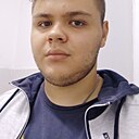 Александр, 20 лет