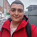 Иван, 33 года