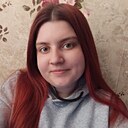 Оля, 22 года