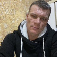 Фотография мужчины Pvel, 40 лет из г. Осиповичи
