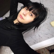 Фотография девушки Ксения, 18 лет из г. Минск