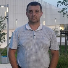 Фотография мужчины Игорь, 51 год из г. Краков