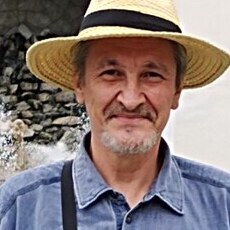 Фотография мужчины Дмитрий, 60 лет из г. Санкт-Петербург