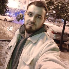 Фотография мужчины Максим, 30 лет из г. Батуми