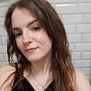 Ольга, 25 лет