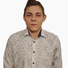 Фотография мужчины Максим, 18 лет из г. Острогожск