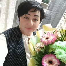 Фотография девушки Снежанна, 45 лет из г. Таганрог