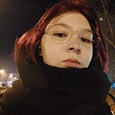 Белла, 23 года