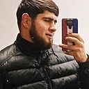 Шукрулло, 21 год