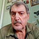 Михаил, 69 лет